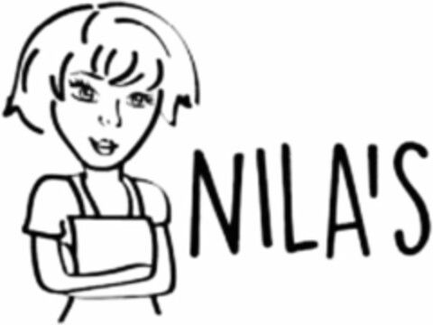 NILA'S Logo (WIPO, 24.10.2016)
