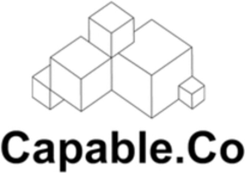 Capable.Co Logo (WIPO, 14.12.2016)