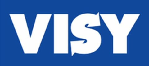 VISY Logo (WIPO, 23.09.2016)