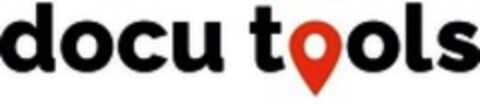 DOCU TOOLS Logo (WIPO, 03/14/2018)