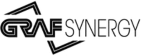 GRAF SYNERGY Logo (WIPO, 09.02.2018)