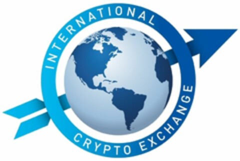 INTERNATIONAL CRYPTO EXCHANGE Logo (WIPO, 11.09.2018)