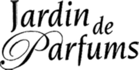 Jardin de Parfums Logo (WIPO, 19.06.2018)