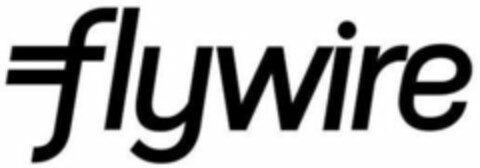 flywire Logo (WIPO, 07.02.2019)