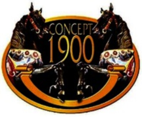 CONCEPT 1900 Logo (WIPO, 08.02.2019)