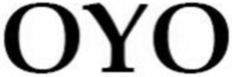 OYO Logo (WIPO, 17.12.2018)