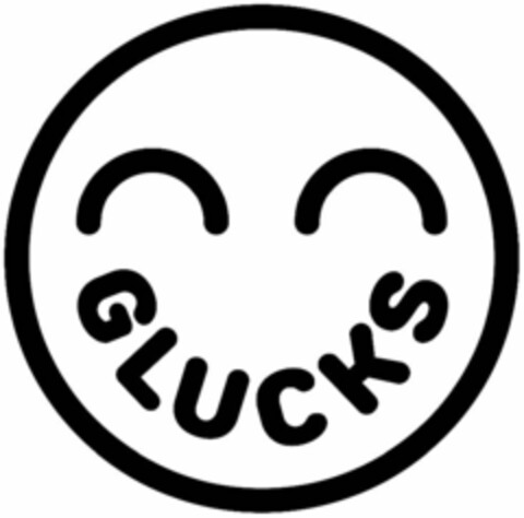 GLUCKS Logo (WIPO, 19.06.2019)