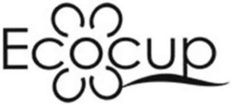 Ecocup Logo (WIPO, 03/21/2019)