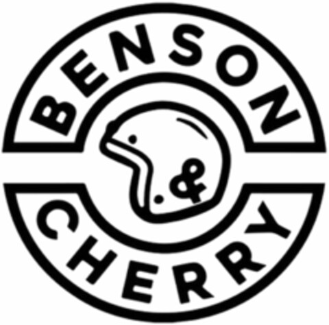 BENSON & CHERRY Logo (WIPO, 29.08.2019)