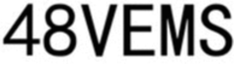 48VEMS Logo (WIPO, 10.03.2020)