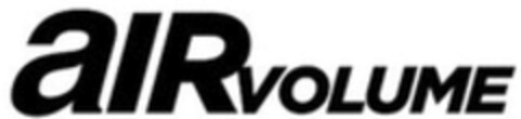 aIRVOLUME Logo (WIPO, 19.06.2020)