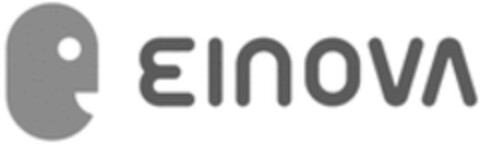 EINOVA Logo (WIPO, 19.08.2020)