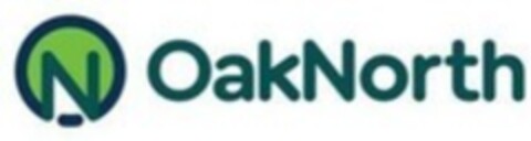 ON OakNorth Logo (WIPO, 06/28/2021)