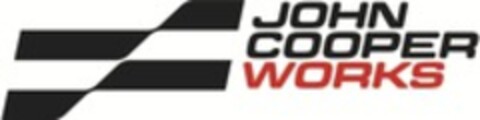 JOHN COOPER WORKS Logo (WIPO, 10.06.2022)
