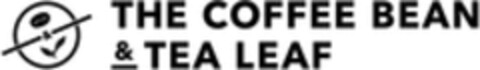 THE COFFEE BEAN & TEA LEAF Logo (WIPO, 23.12.2022)