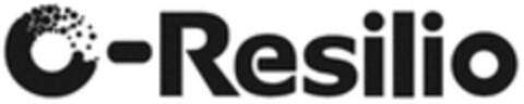 O-Resilio Logo (WIPO, 01/12/2023)