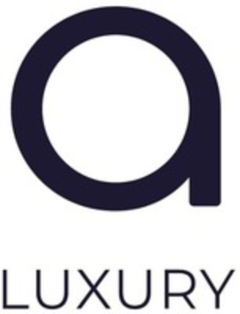 a LUXURY Logo (WIPO, 01/17/2023)