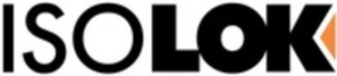 ISOLOK Logo (WIPO, 04/07/2023)