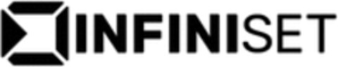 INFINISET Logo (WIPO, 01.06.2023)