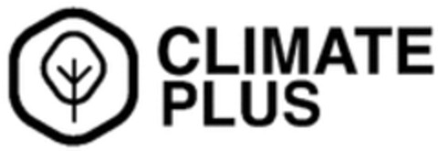 CLIMATE PLUS Logo (WIPO, 21.04.2023)