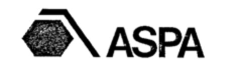 ASPA Logo (WIPO, 15.09.1970)