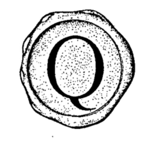 Q Logo (WIPO, 08.03.1989)