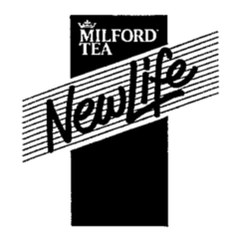 MILFORD TEA NewLife Logo (WIPO, 06.03.1990)