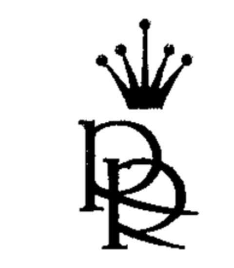 RR Logo (WIPO, 06.07.1990)