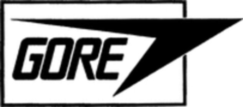 GORE Logo (WIPO, 08.02.1990)