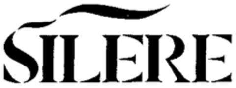 SILERE Logo (WIPO, 15.07.1997)