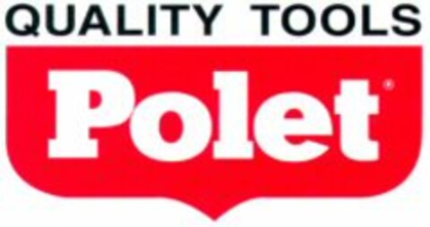 QUALITY TOOLS Polet Logo (WIPO, 04.02.1998)