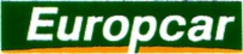 Europcar Logo (WIPO, 08.01.1999)