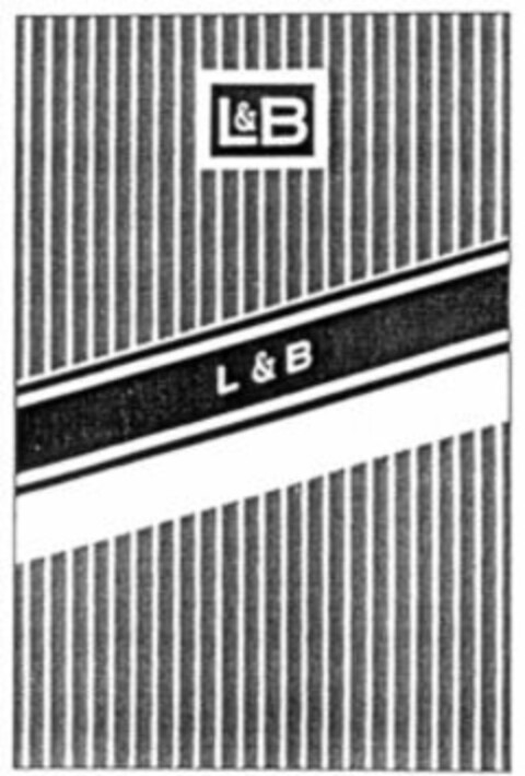 L&B Logo (WIPO, 22.02.1999)