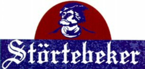 Störtebeker Logo (WIPO, 05.11.1998)