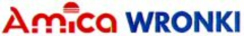 Amica WRONKI Logo (WIPO, 05/14/1999)