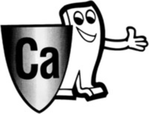 Ca Logo (WIPO, 29.07.1999)