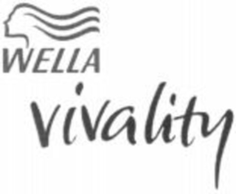 WELLA vivality Logo (WIPO, 31.05.2000)