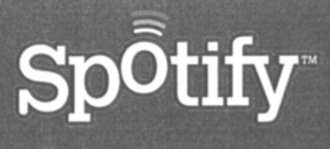 Spotify Logo (WIPO, 04.01.2007)