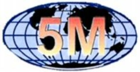 5M Logo (WIPO, 08.06.2007)
