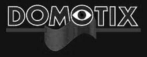 DOMOTIX Logo (WIPO, 28.08.2007)