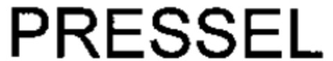 PRESSEL Logo (WIPO, 08/22/2007)