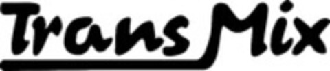 Trans Mix Logo (WIPO, 28.09.2007)