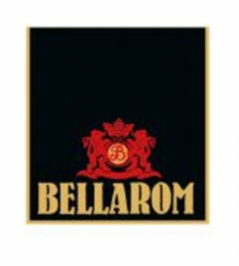 BELLAROM Logo (WIPO, 04.02.2008)