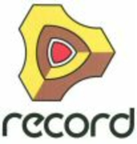 record Logo (WIPO, 03.03.2008)