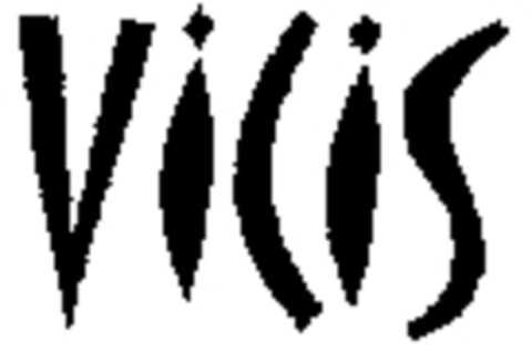 VICIS Logo (WIPO, 04/24/2008)