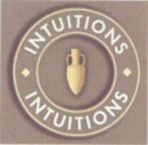 INTUITIONS Logo (WIPO, 30.05.2008)