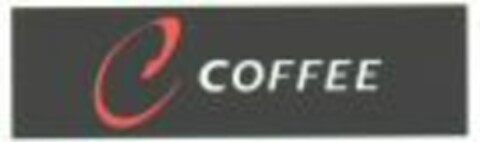 C COFFEE Logo (WIPO, 06/16/2008)