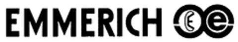 EMMERICH Logo (WIPO, 18.09.2008)