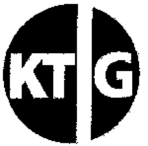 KT G Logo (WIPO, 25.11.2008)