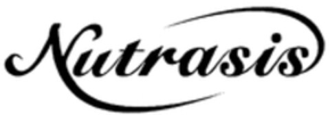 Nutrasis Logo (WIPO, 13.01.2009)